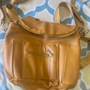 Fawn design mini backpack